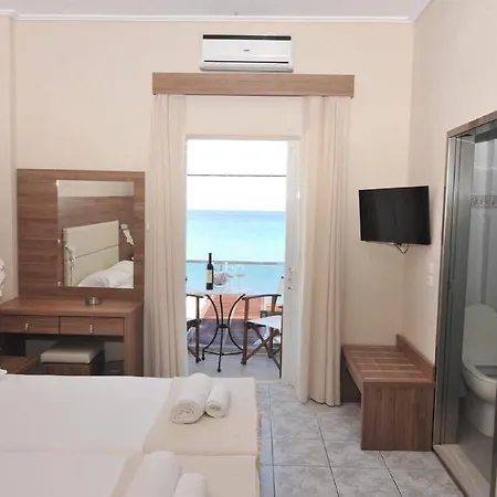 Hotel Sydney *