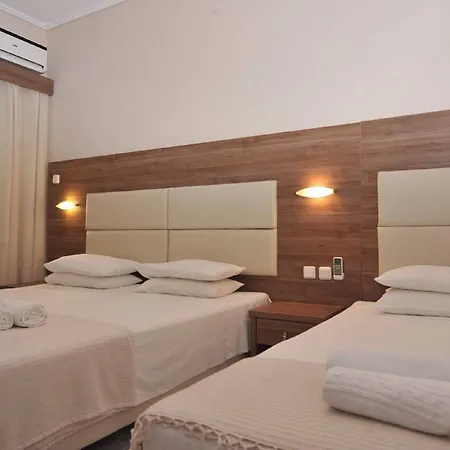 Sydney Hotel *