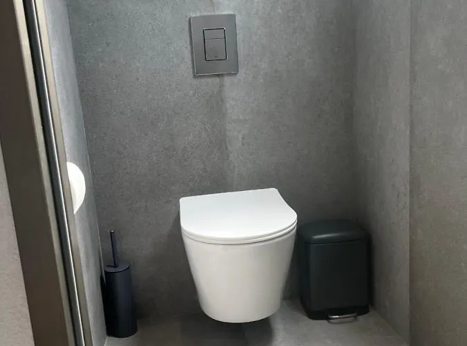 Hotell Sydney Kéfalos