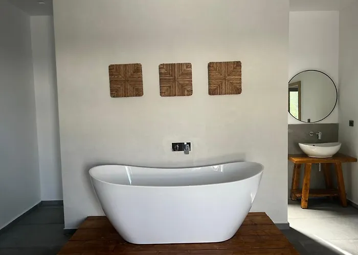 Sydney Hotell Kéfalos