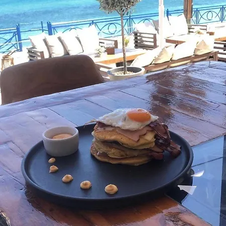 Sydney فندق Kéfalos