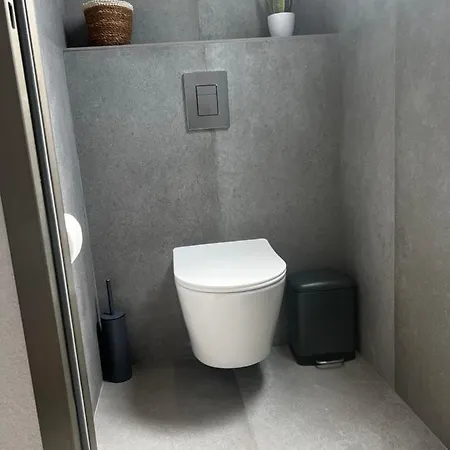 فندق Sydney Kéfalos