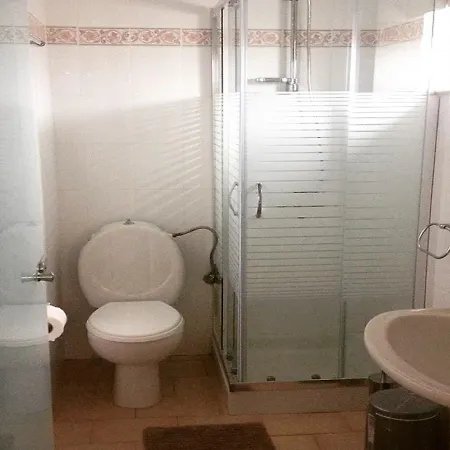 فندق Sydney Kéfalos