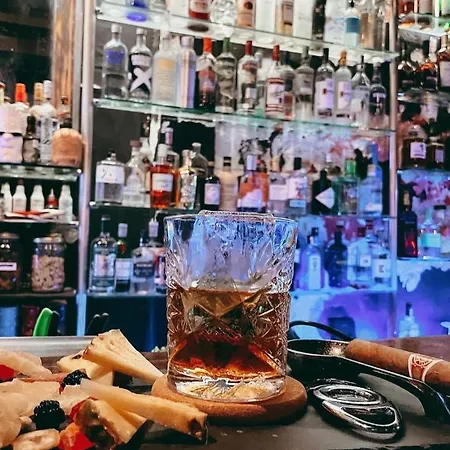 酒店 Sydney