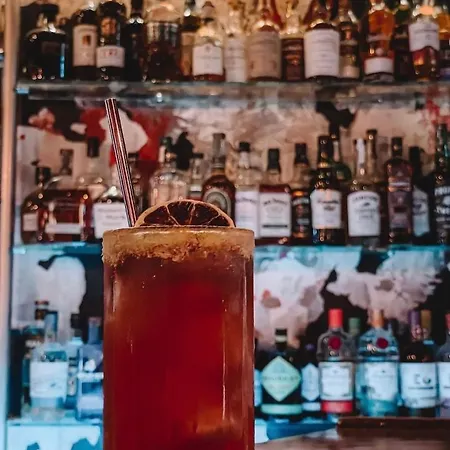 Hotel Sydney Kéfalos