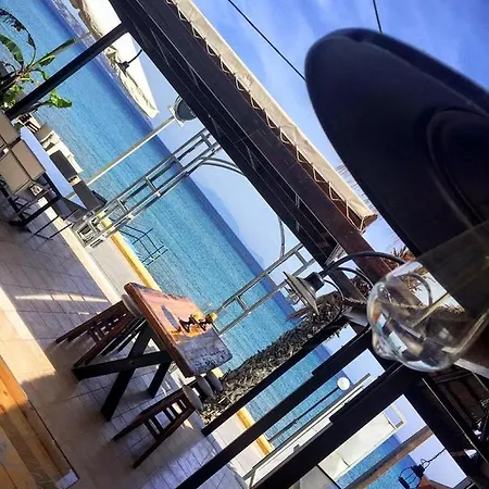 Sydney Hotel Kéfalos