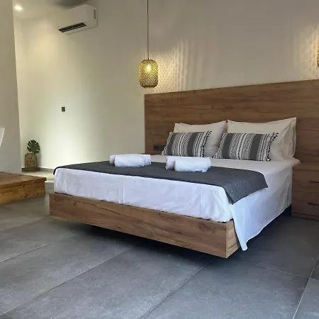 Sydney Hotel Kéfalos