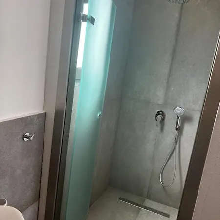 Hotel Sydney Kéfalos