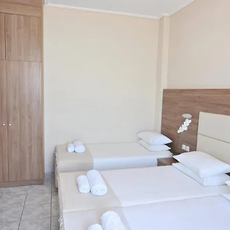 Hotel Sydney *