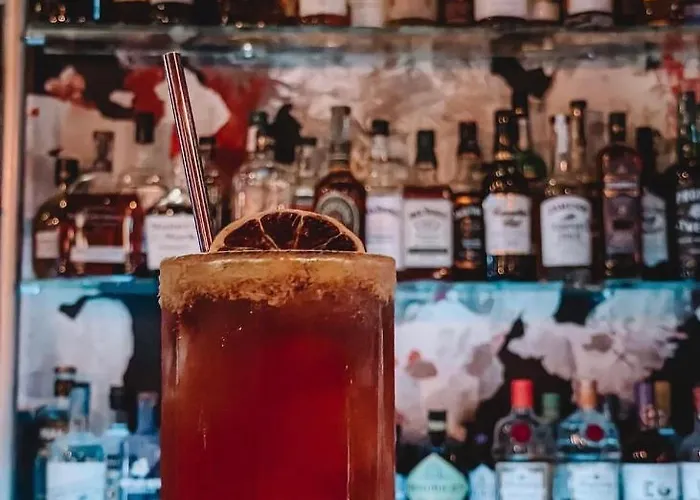 Hotel Sydney Kéfalos