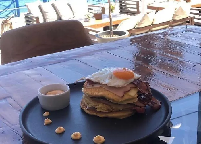 Sydney ホテル Kéfalos