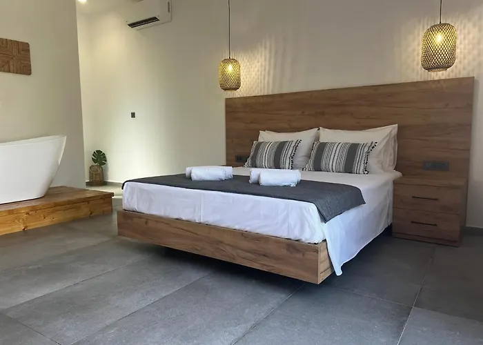 Sydney ホテル Kéfalos